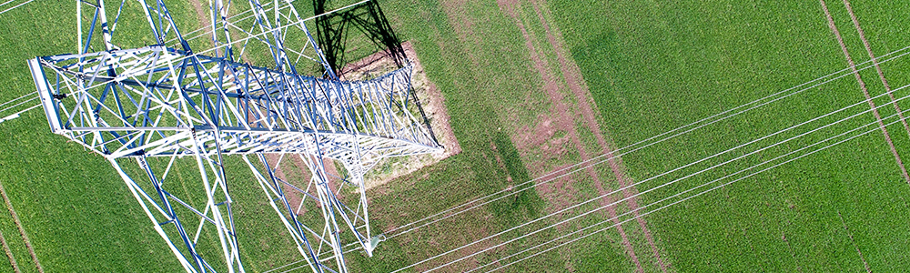 image electricity pylon
