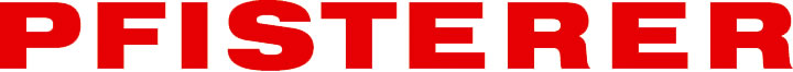 Pfisterer logo