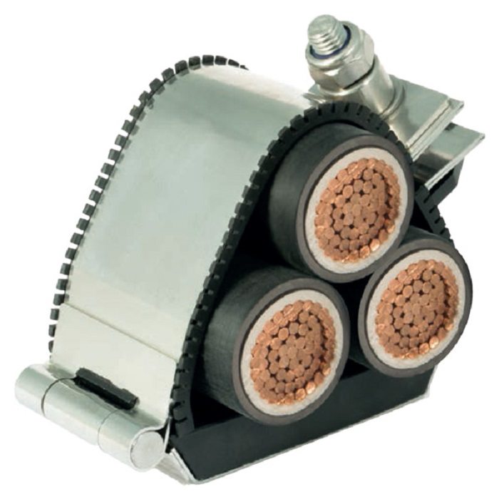 Cable Cleats