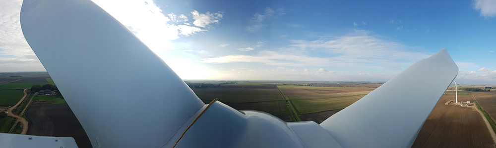 image wind farm